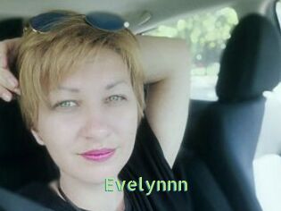 Evelynnn