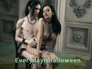 EverydayIsHalloween
