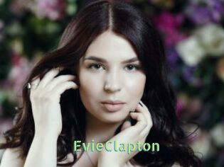 EvieClapton