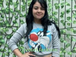 EvoletJackson
