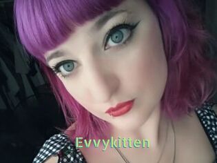 Evvykitten