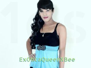 Ex0ticaQueenXBee