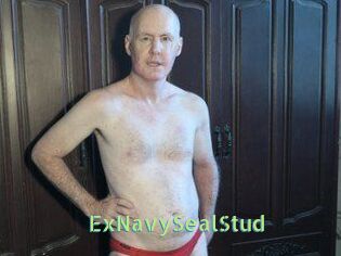 ExNavySealStud
