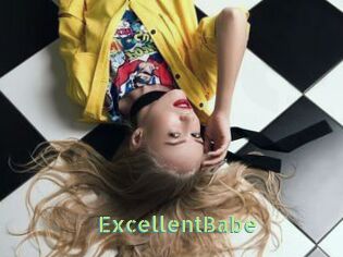 ExcellentBabe