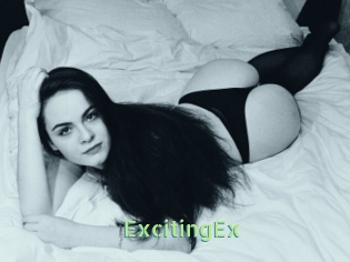 ExcitingEx Une Etudiante Sexy