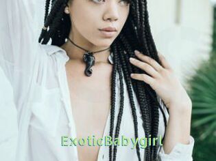 ExoticBabygirl