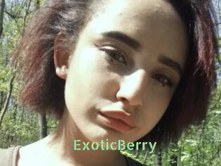 ExoticBerry