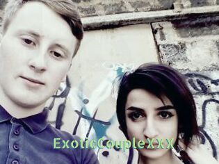 ExoticCoupleXXX