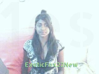 ExoticFox22New