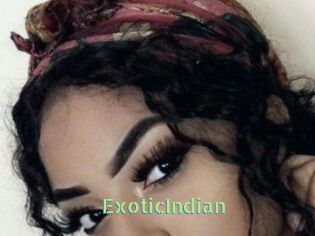 ExoticIndian