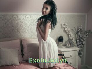 ExoticJaslyn
