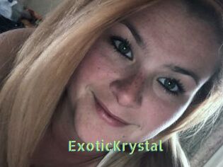 ExoticKrystal