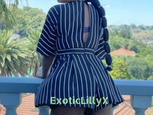 ExoticLillyX
