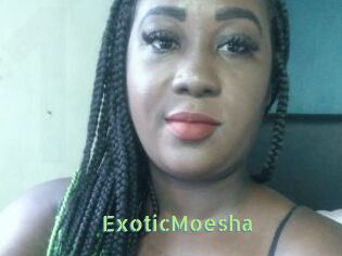 ExoticMoesha