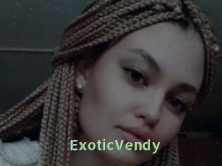 ExoticVendy