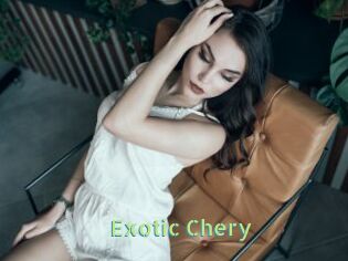 Exotic_Chery