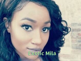 Exotic_Mila