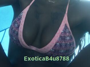 ExoticaB4u8788