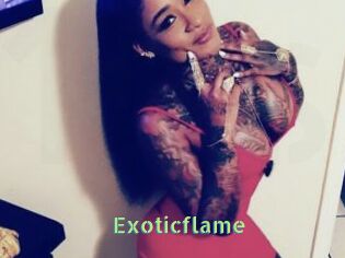 Exoticflame
