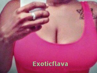 Exoticflava