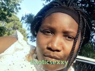 Exoticsexxy