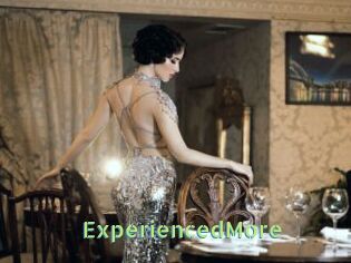 ExperiencedMore
