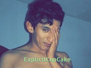 ExplicitCupCake