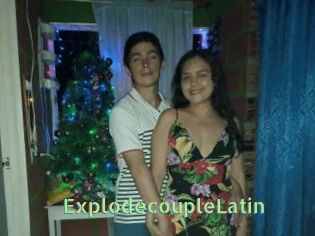 ExplodecoupleLatin