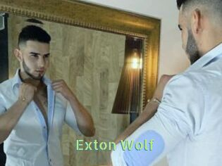 Exton_Wolf