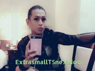 ExtrasmallTSnextdoor
