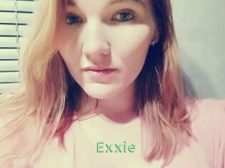 Exxie