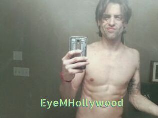 EyeMHollywood