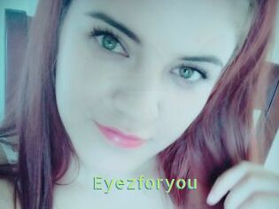 Eyezforyou