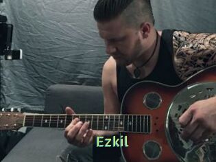 Ezkil