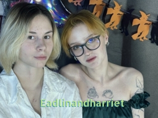 Eadlinandharriet
