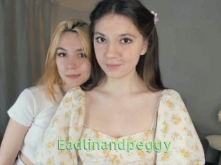 Eadlinandpeggy