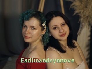 eadlinandsynnove Une Etudiante Sexy