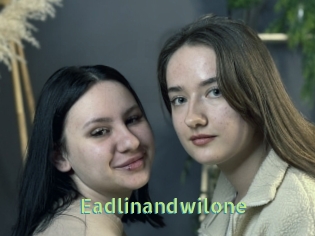 eadlinandwilone Une Etudiante Sexy