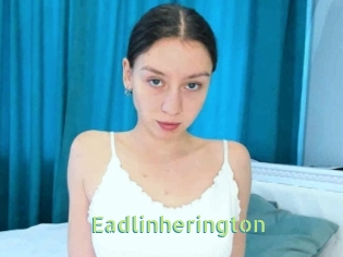 eadlinherington Une Etudiante Sexy