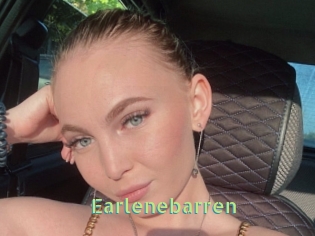 Earlenebarren