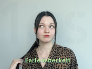 Earlenebeckett