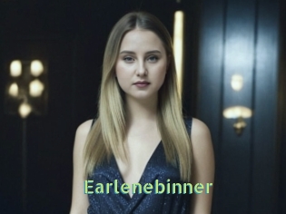Earlenebinner