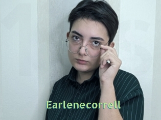 earlenecorrell Une Etudiante Sexy