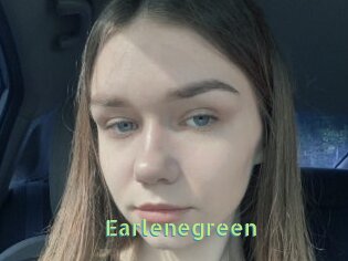 Earlenegreen