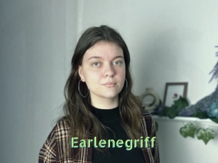 Earlenegriff