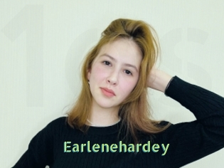 Earlenehardey