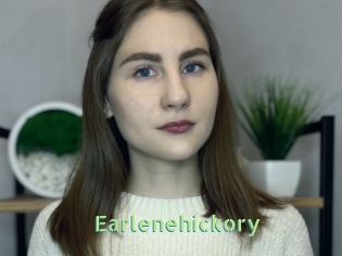 Earlenehickory