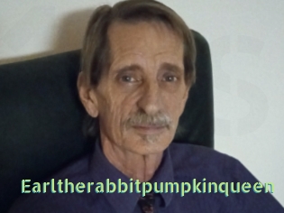 Earltherabbitpumpkinqueen