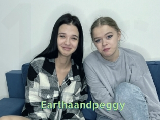 earthaandpeggy Une Etudiante Sexy
