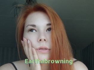 Earthabrowning